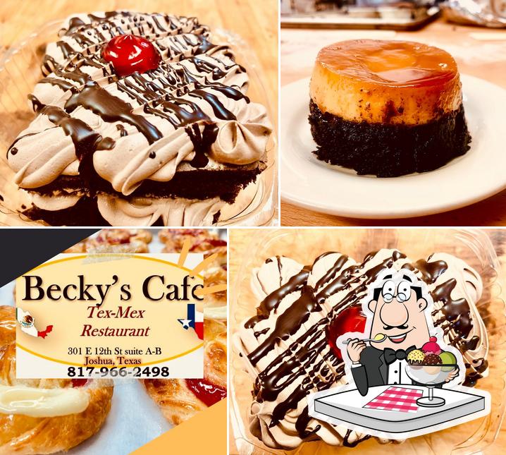 Becky's Cafe