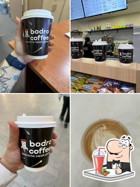 Bodro coffee