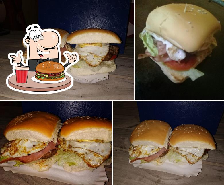 Burger House