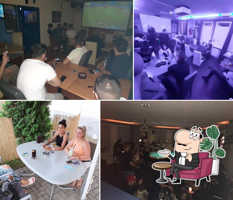 Delphin Sportsbar