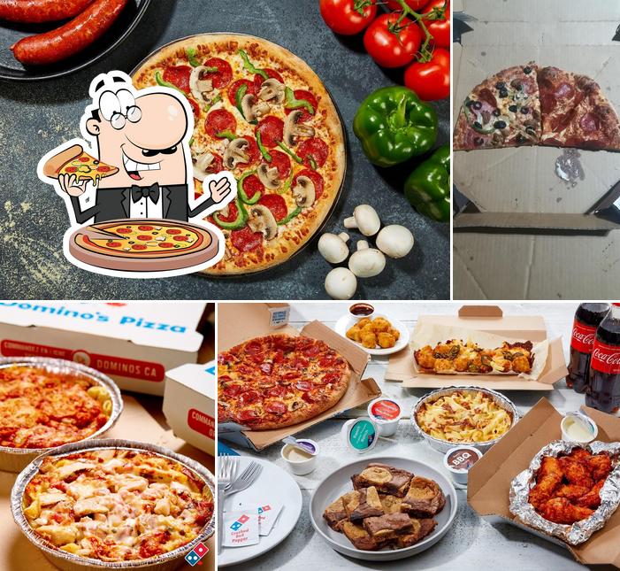 Domino's Pizza