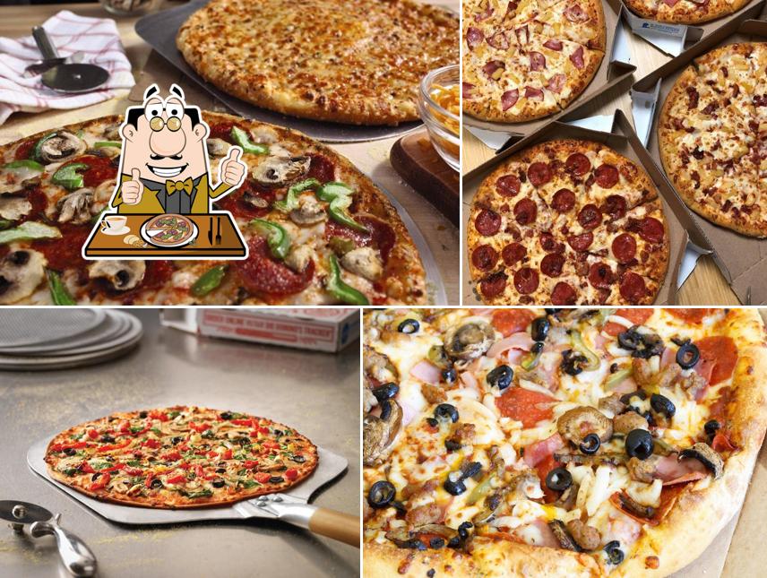 Domino's Pizza