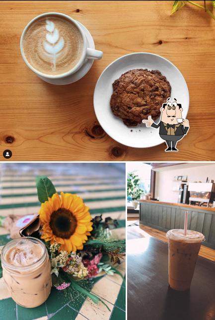 East End Coffee Co.