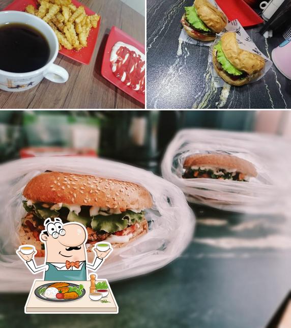 Halal Food