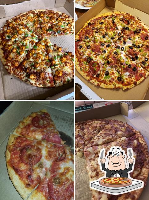 Pizza Avenue