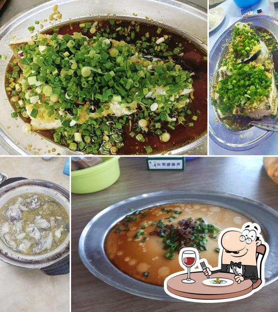 怡保东区蒸鱼头 IP Eastern Steam Fish Restaurant