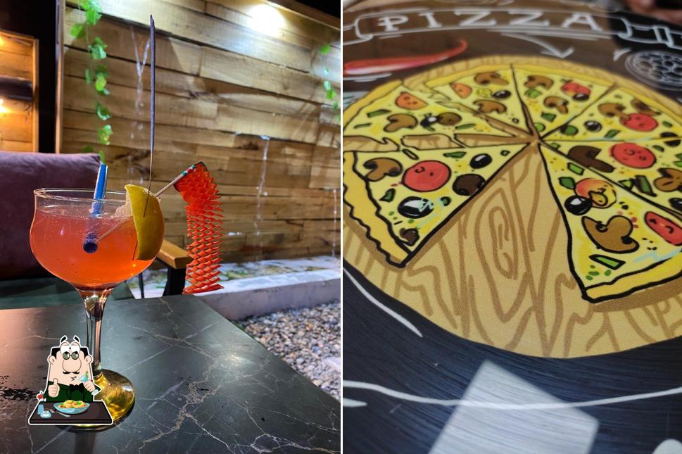İtalyan Cafe & Restaurant