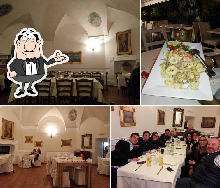 La Locanda di Venaria