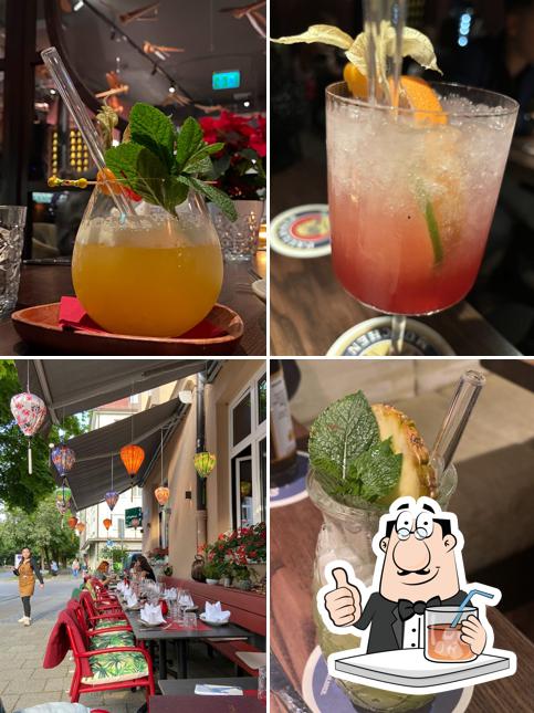 May Restaurant