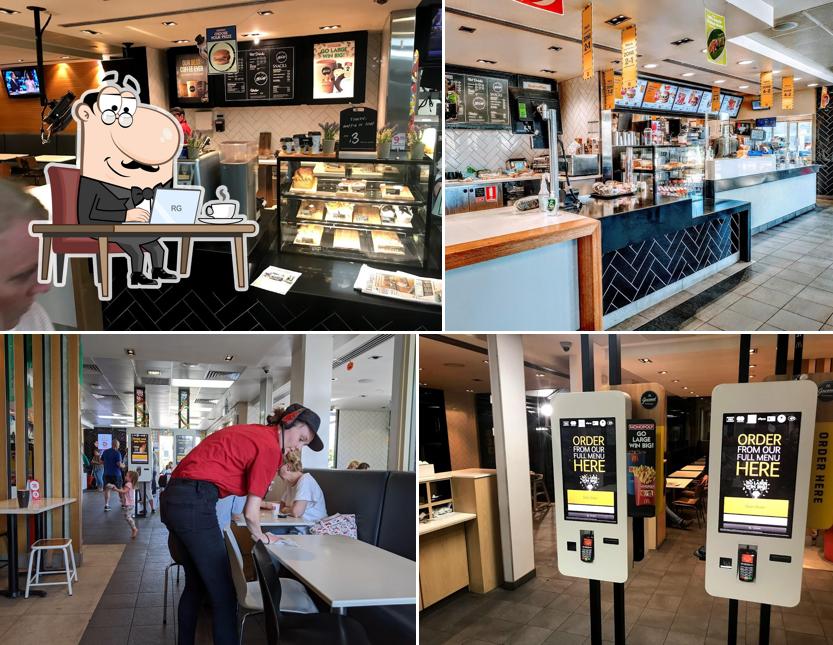 McDonald's Gundagai