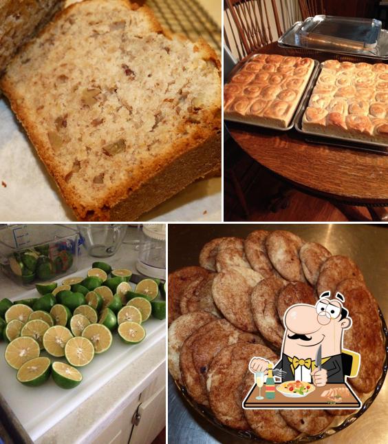 Penny's Pantry