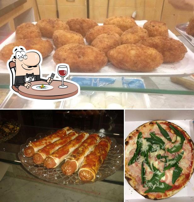 Pizzeria Piscitelli