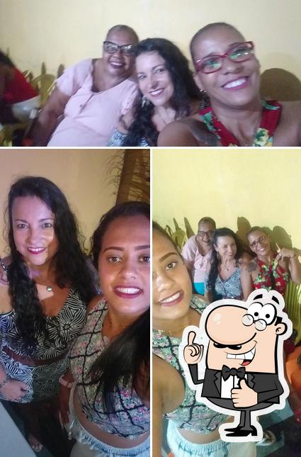 Bar do Rasta a Casa do Reggae