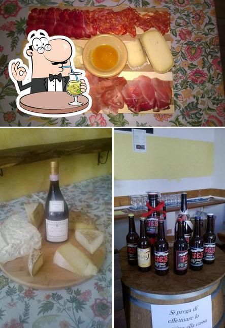 La Nuova Cantinetta