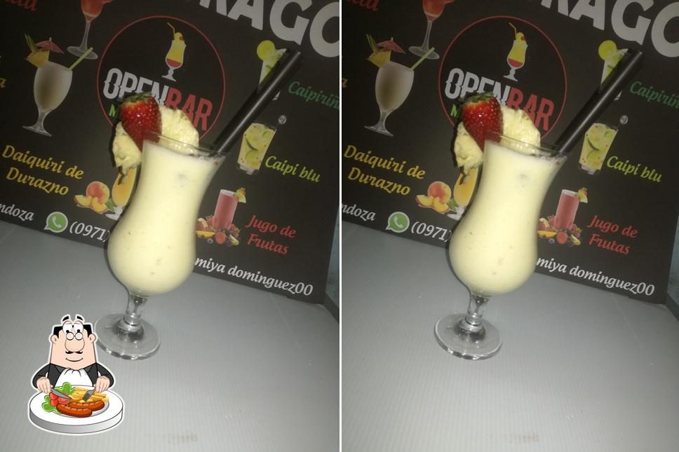 Miyaguis Drink