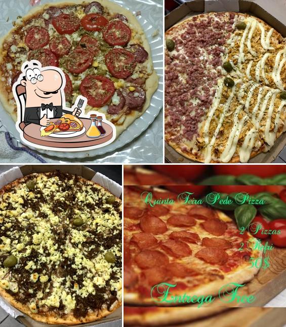 RR Pizza