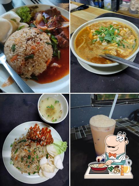Arman's Tomyam