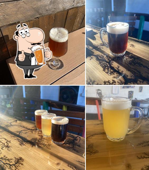 Art Bop Beer
