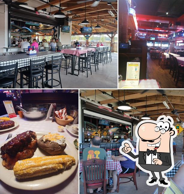 Cody's Original Roadhouse - Ocala, FL