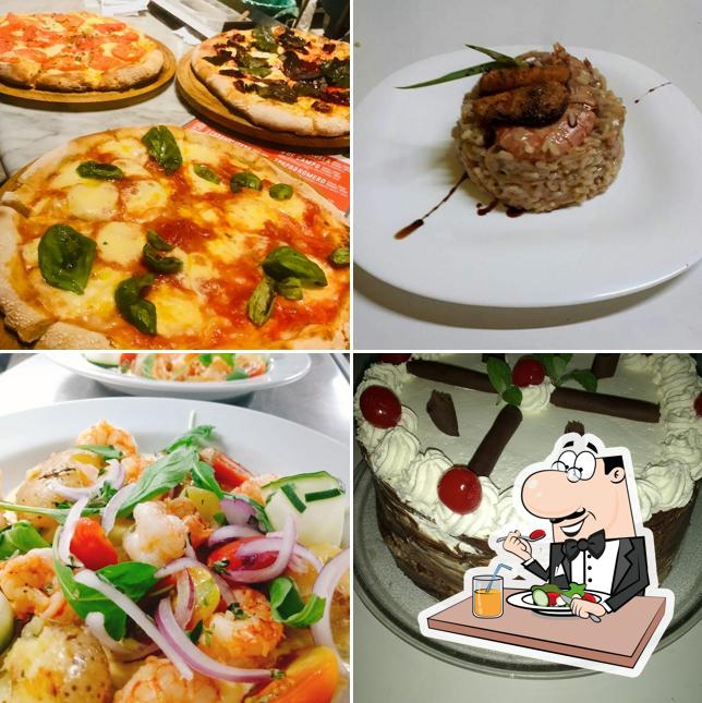 Delivery Cocina Profesional
