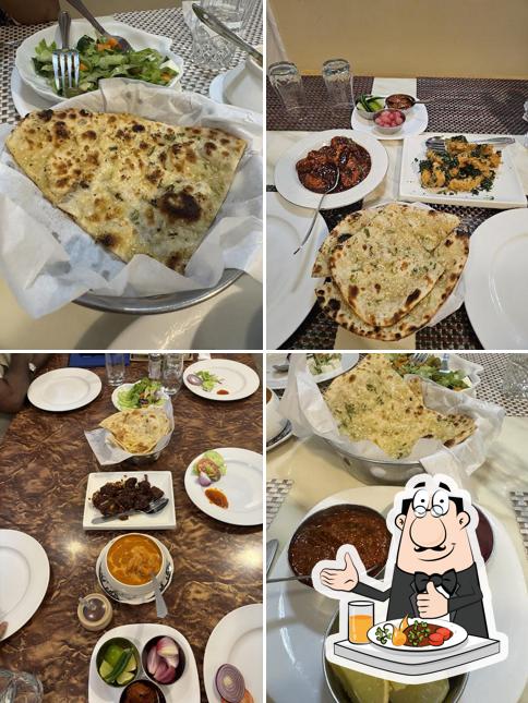 Golden Grill House