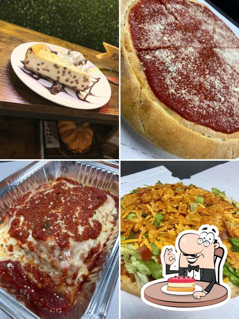 Juanito’s Pizza