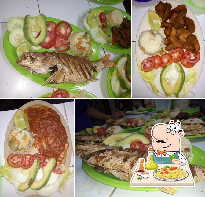 Restaurant La Isla