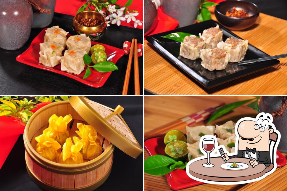 Master Siomai (Subic Techno Park)