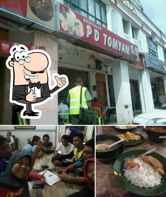 PD Tomyam