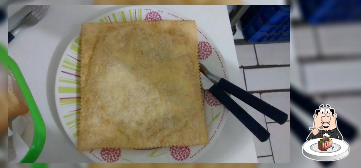 Pastelaria e massas da Selma