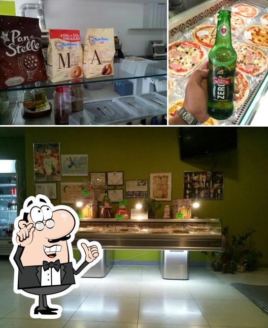 Pizzeria Quo Vadis