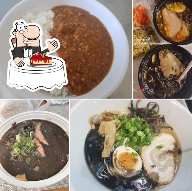 Ramen Ibarra