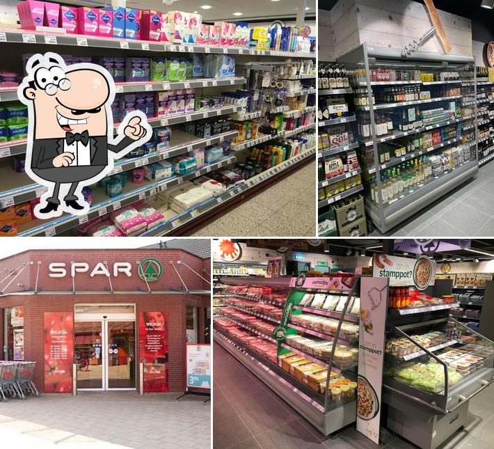 SPAR FoodClub Molenhoek