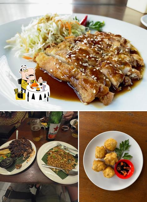 Sari Saji Resto