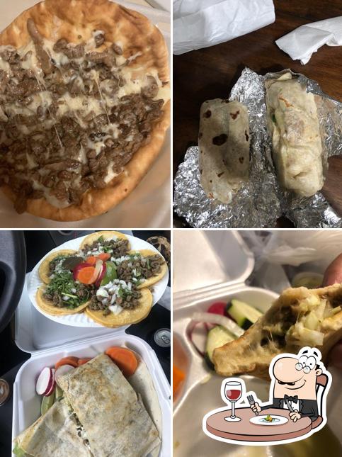 Taquería La Carreta