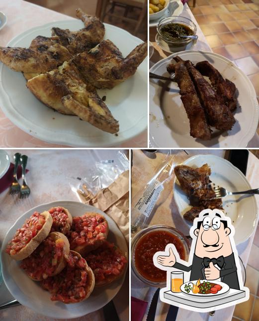 Trattoria Figliol Prodigo