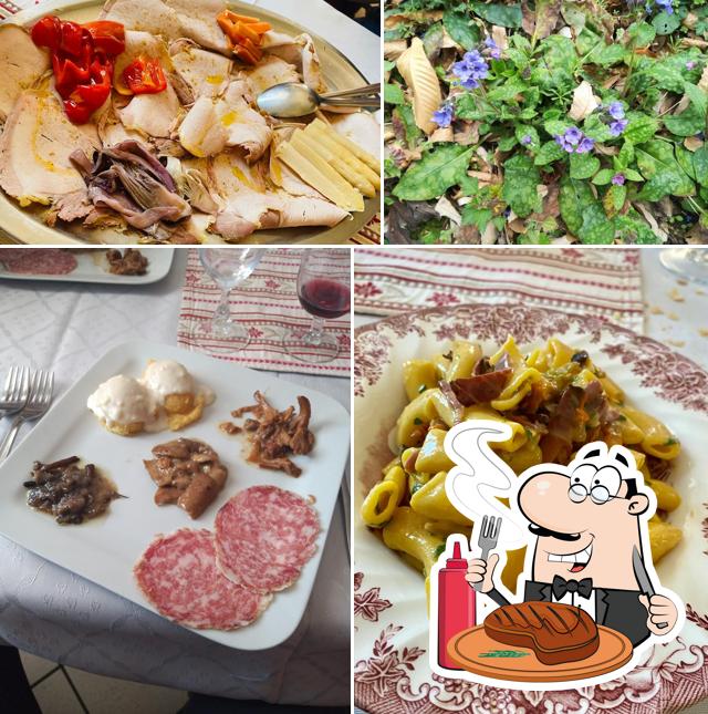 Osteria Mirasole