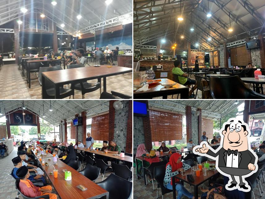 Warkop SAA Ulee Kareng Rantauprapat