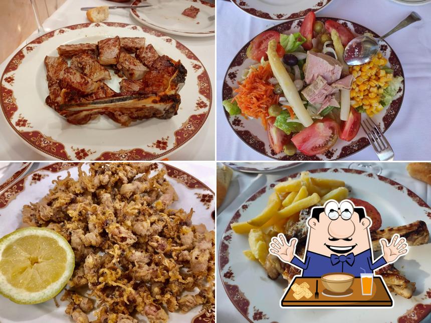 Restaurante Rincón Murciano