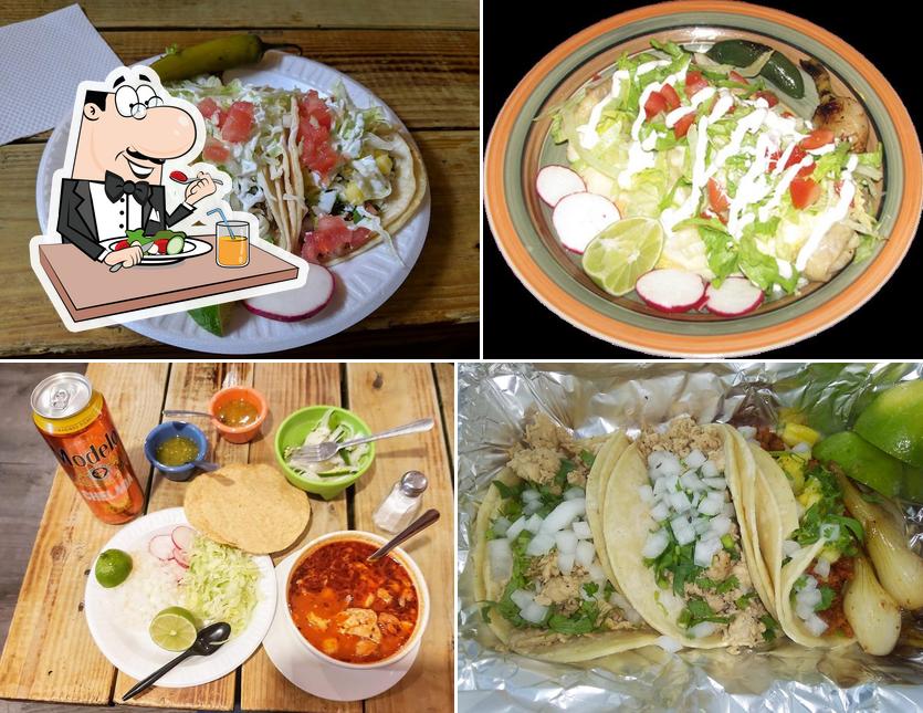 Rivera Taco Express
