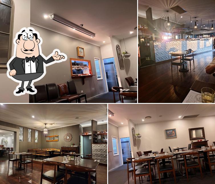 Shamali’s Cafe & Restaurant