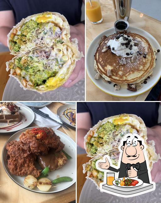 Toast Kitchen & Bakery Tustin