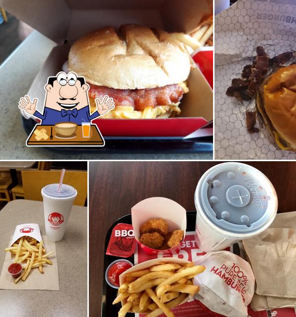 Wendy's