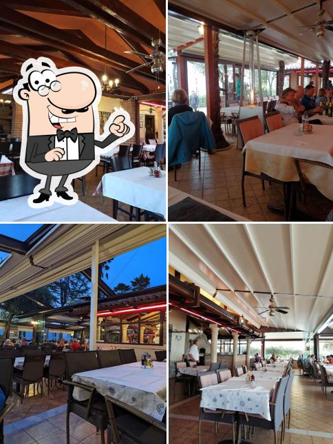 Willy Restaurant