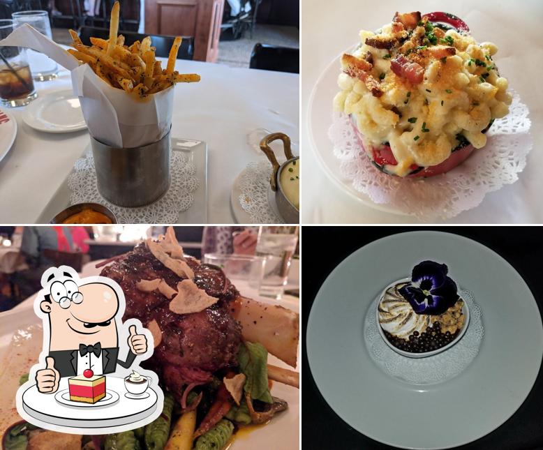 Zinc Bistro