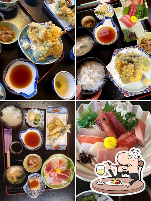 Restaurant IKEDAYA