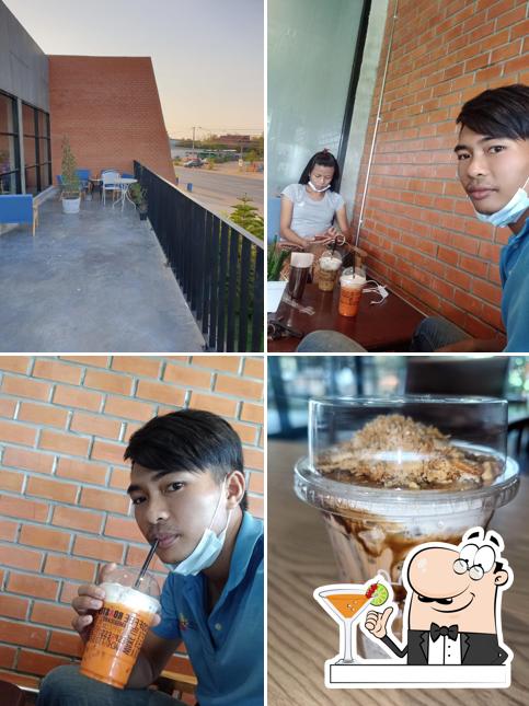 ที่..รัก คาเฟ่