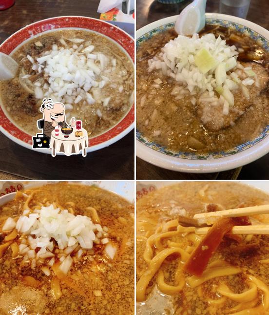 いこい食堂