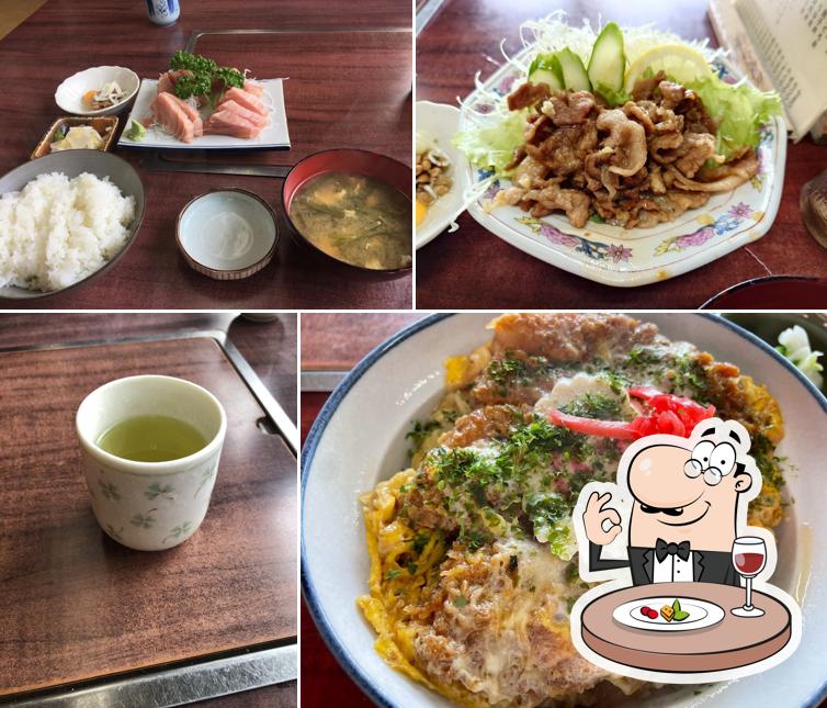 ゑびす食堂