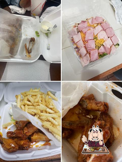 American Deli